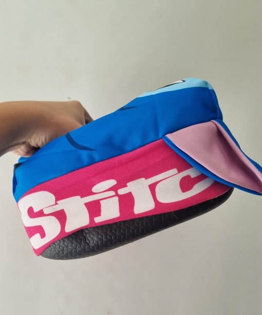 PANTUFLAS KIDS - PANTUFLAS STICH PARA NIÑOS Y NIÑAS - Imagen 3