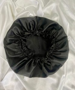 Alternative view of COFIA DE SATEN - COFIAS - GORRO DE SATEN