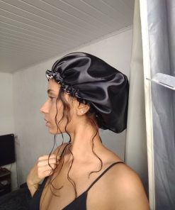 COFIA DE SATEN - COFIAS - GORRO DE SATEN