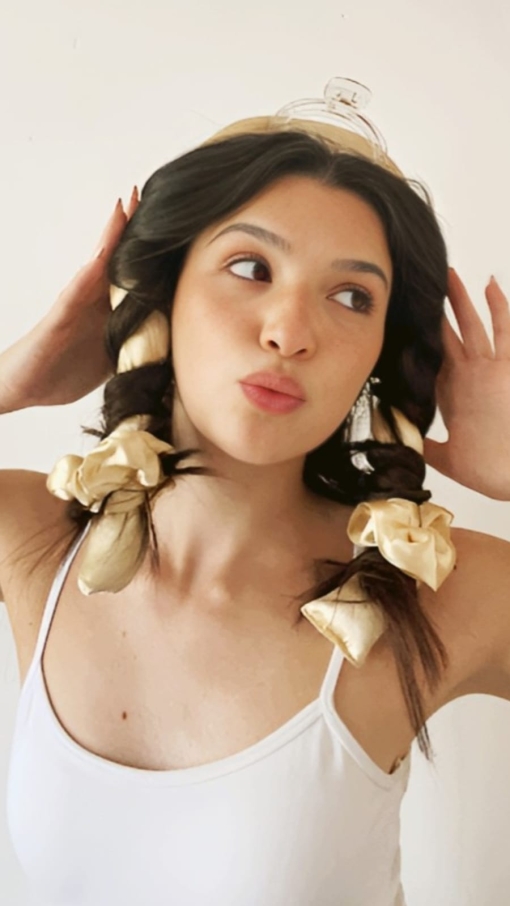 KIT ONDAS SIN CALOR - SATEN - Imagen 4