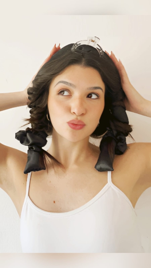 KIT ONDAS SIN CALOR - SATEN - Imagen 2