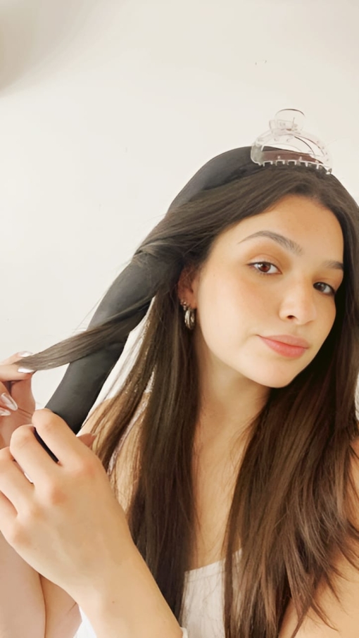 KIT ONDAS SIN CALOR - SATEN - Imagen 5