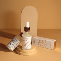 WOW SERUM FACIAL - RUBY ROSE - RUBY SKIN