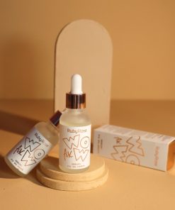 WOW SERUM FACIAL - RUBY ROSE - RUBY SKIN
