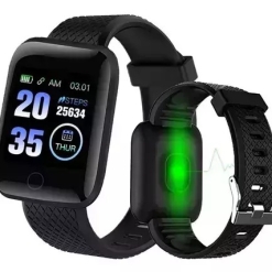 SMART WATCH 116 PLUS -