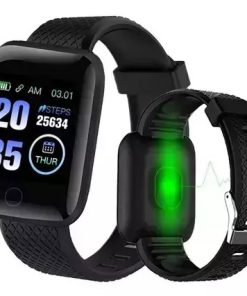 SMART WATCH 116 PLUS -