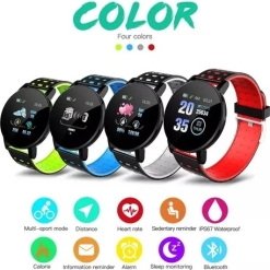 SMART WACH 119 PLUS