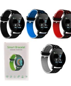 Alternative view of SMART WACH 119 PLUS