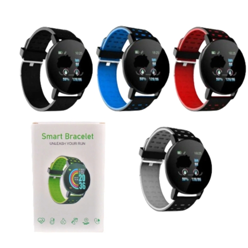 SMART WACH 119 PLUS - Imagen 2