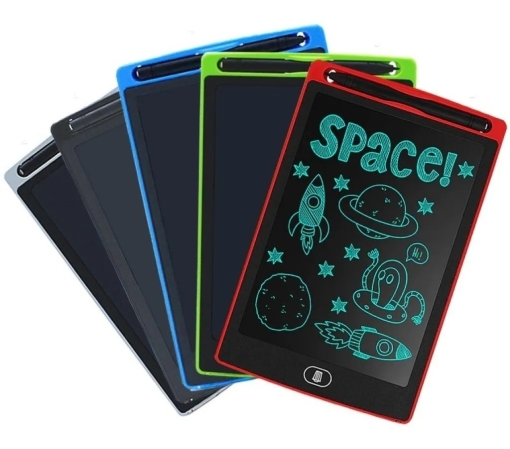 PIZZARRA MAGICA LCD 8.5