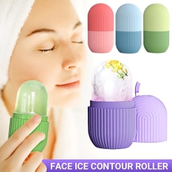 ICE ROLLER MASAJEADOR FACIAL