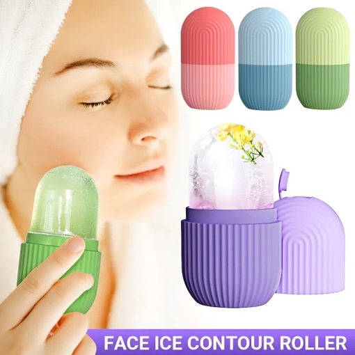 ICE ROLLER MASAJEADOR FACIAL