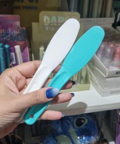 ESPATULA PARA APLICAR MASCARILLA