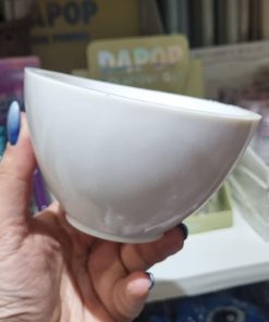 BOWL DE SILICONA - PARA MASCARILLAS