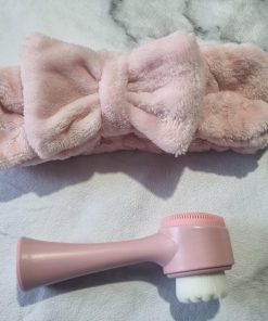 Alternative view of COMBO SPA - PROMO - VINCHA SKIN CARE + CEPILLO DUO FACIAL