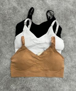 TOP DEPORTIVO - CORPIÑO DEPORTIVO