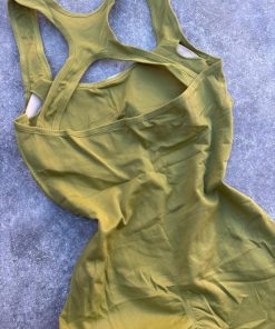 Alternative view of CATSUITS - CATSUIT DEPORTIVO CORTO