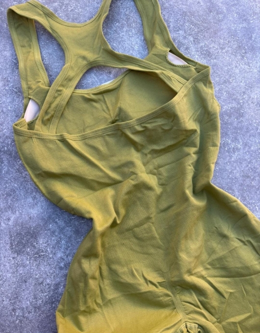 CATSUITS - CATSUIT DEPORTIVO CORTO - Imagen 2