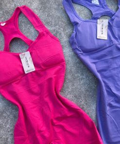 Alternative view of 2x1 - CATSUITS - CATSUIT CORTO