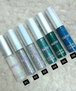 Alternative view of 2X1 - SALE! VTO 04/25 - DELINEADOR GLITTER PINK 21 Y DAPOP