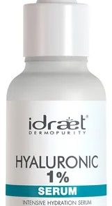 Idraet Dermopurity HYALURONIC 1% SERUM - Serum Hidratación Intensiva 30gr