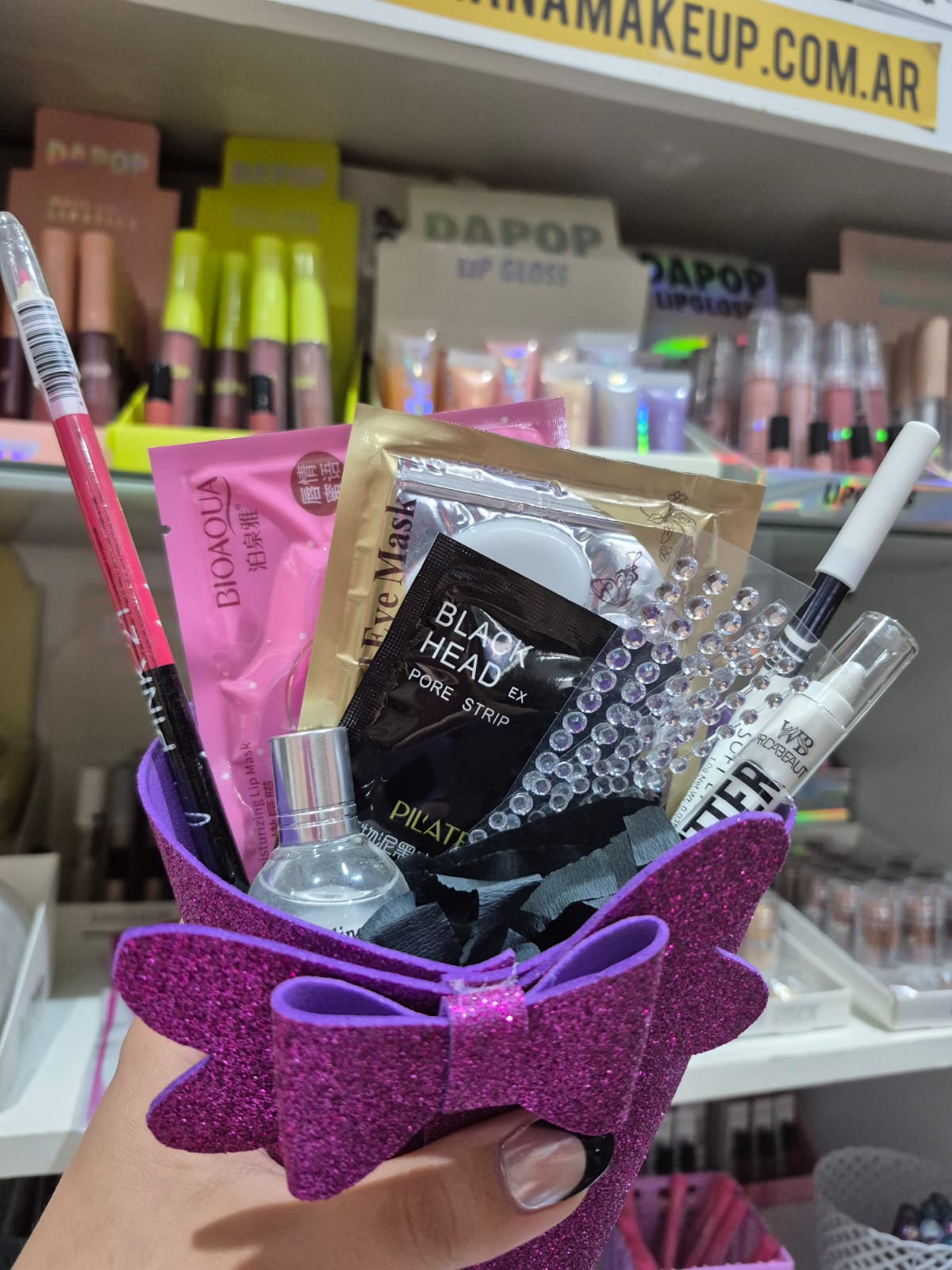 RAMOS NAVIDEÑOS - RAMOS - COMBOS BASICOS - Imagen 2