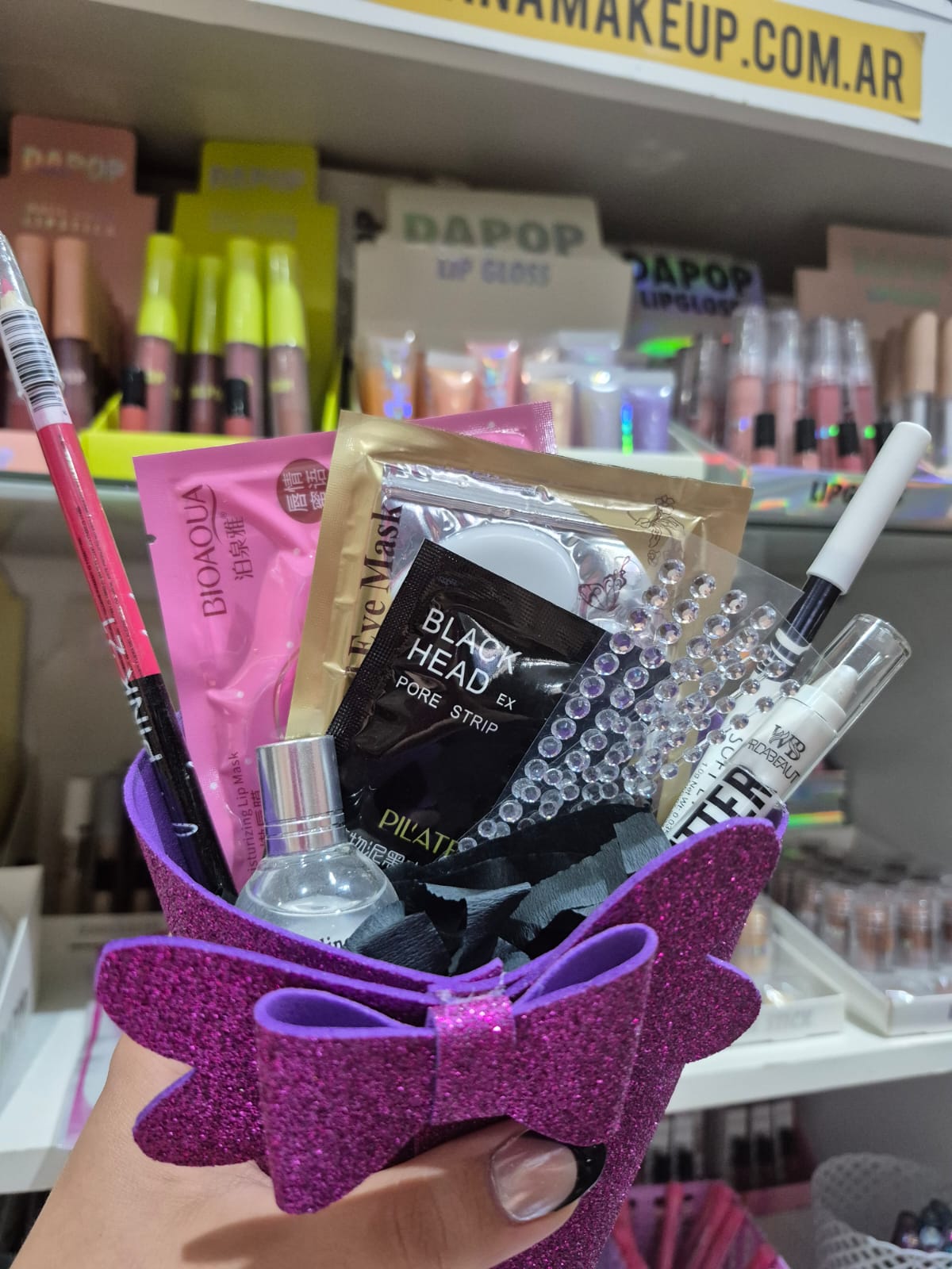 RAMOS NAVIDEÑOS - RAMOS - COMBOS BASICOS - Imagen 4