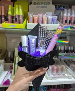 RAMOS -RAMO DE MAQUILLAJE - COMBO VIOLETA BASICOS