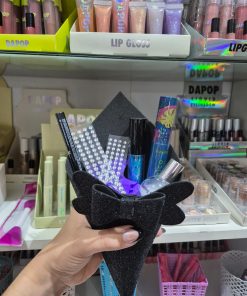 RAMOS – COMBO AZUL - BASICOS - RAMOS DE MAQUILLAJE