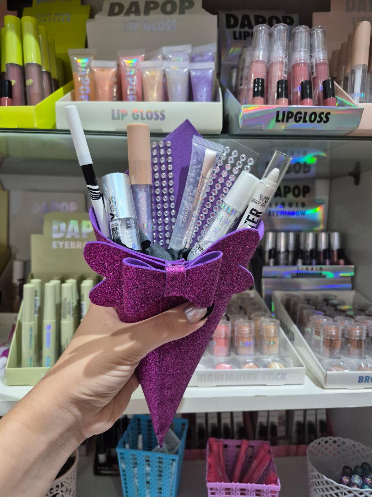 RAMOS NAVIDEÑOS - PRE VENTA- COMBO BLANCO