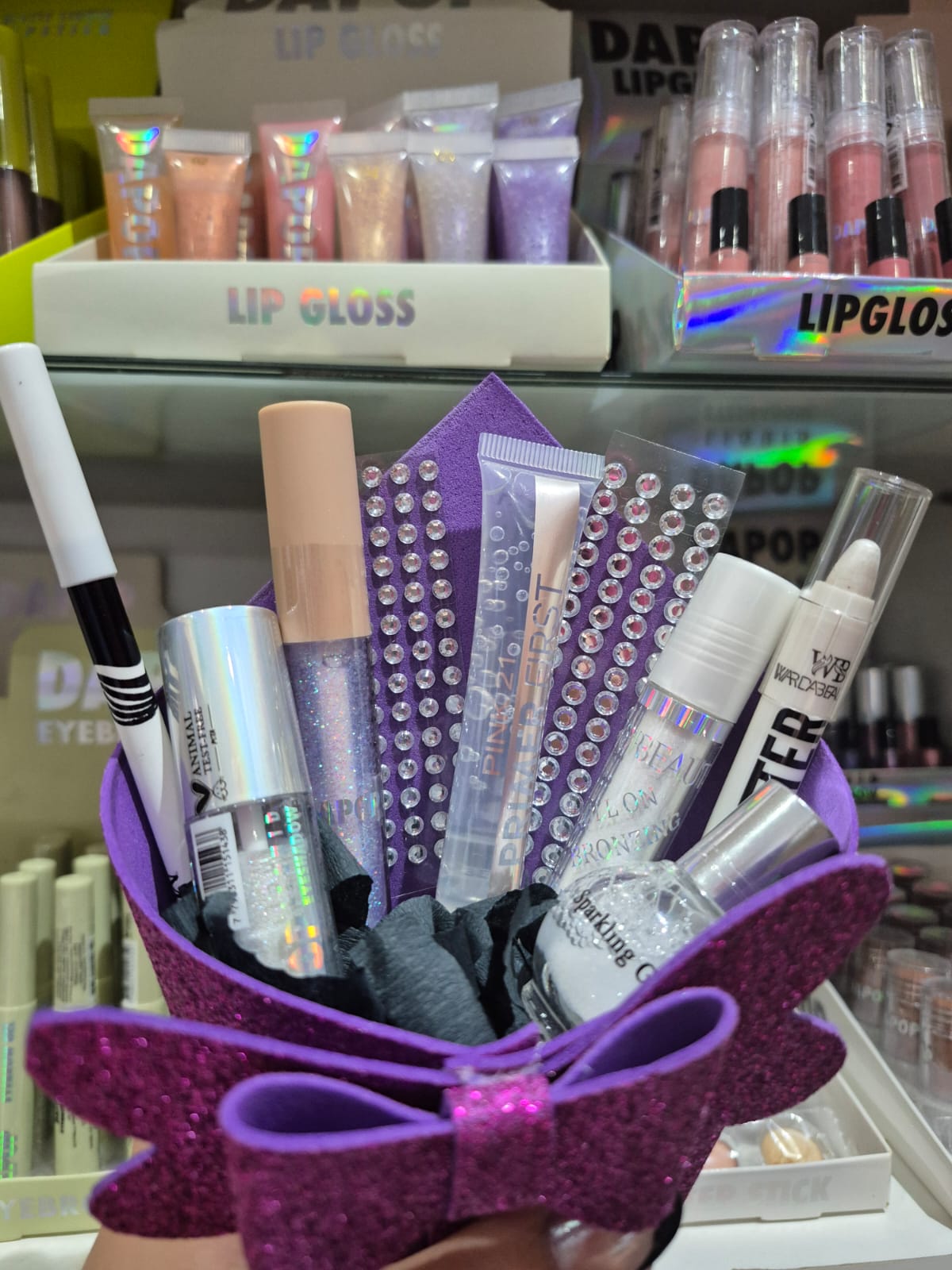 RAMOS NAVIDEÑOS - PRE VENTA- COMBO BLANCO - Imagen 3