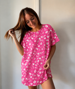 REMERON - REMERONES- BARBIE- TALLE UNICO