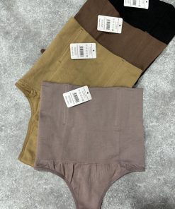 Alternative view of NUEVO MODELO - FAJA COLALESS - NUEVOS COLORES