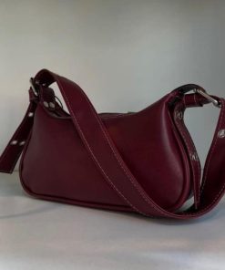 MINI BAGS - CARTERA SOPHIA - MINI CARTERA BORDO