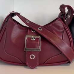 MINI BAGS - CARTERA ISABELLA - MINI CARTERA BORDO