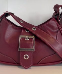MINI BAGS - CARTERA ISABELLA - MINI CARTERA BORDO