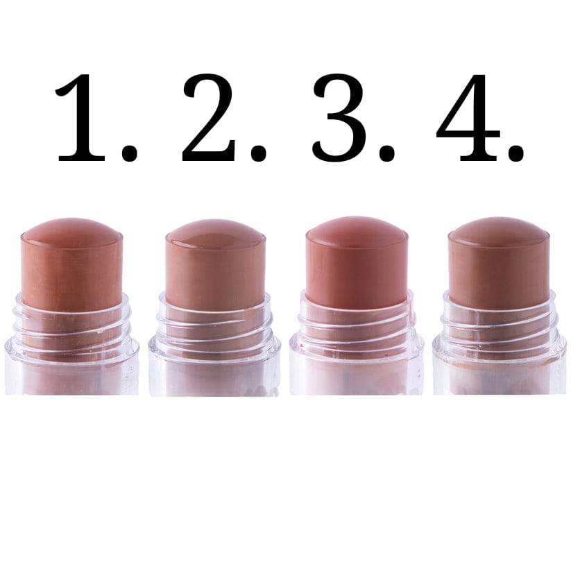 2X1 - BRONZER + ILUMINADOR DAPOP - - Imagen 3