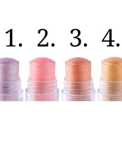 Alternative view of 2X1 - BRONZER + ILUMINADOR DAPOP -