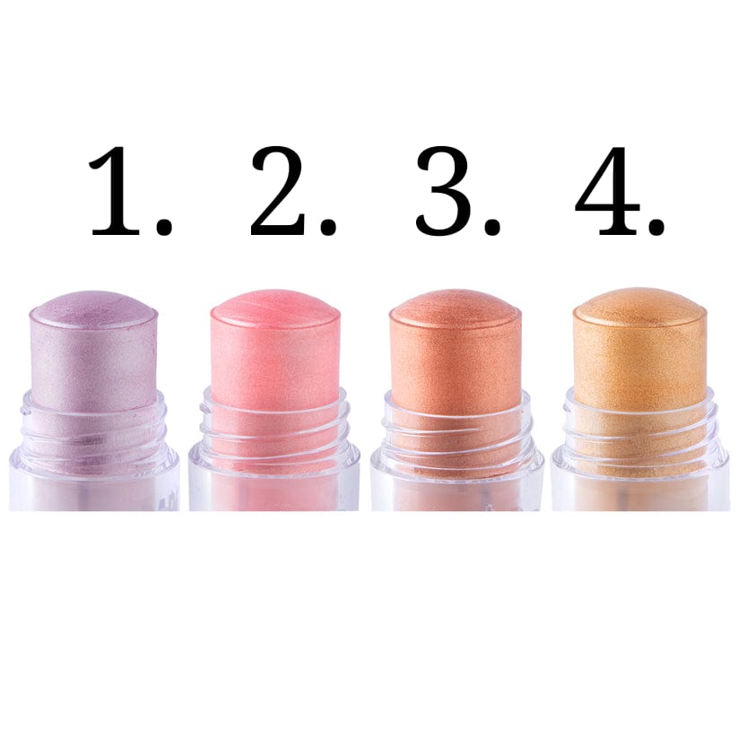 2X1 - BRONZER + ILUMINADOR DAPOP - - Imagen 2