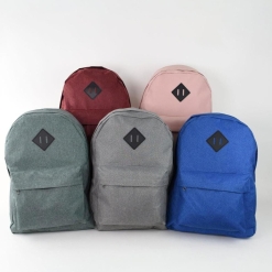 MOCHILAS - MOCHILAS EN PROMO