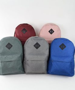 MOCHILAS - MOCHILAS EN PROMO
