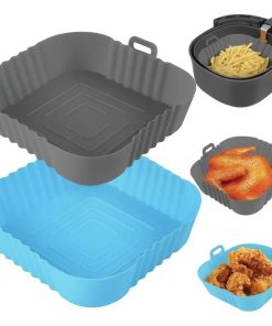 MOLDE DE SILICONA REDONDO 20X20