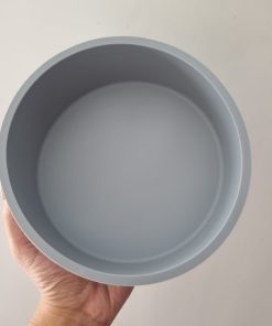 Alternative view of MOLDE DE SILICONA 20X5 CM