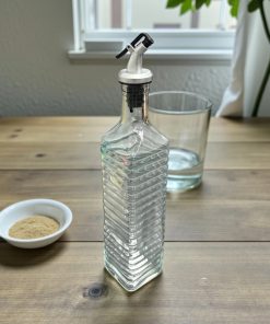 VINAGRERA 500 CC - VIDRIO