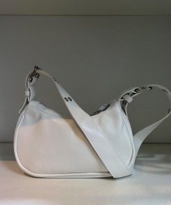 Alternative view of MINI BAGS - CARTERA SOPHIA - MINI CARTERA BLANCA  - CARTERAS