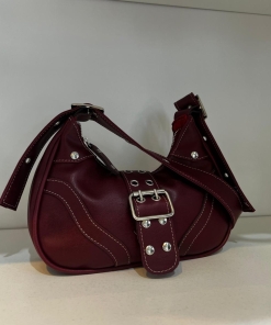 MINI BAGS - CARTERA ISABELLA - MINI CARTERA BORDO  - CARTERAS