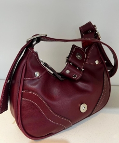 Alternative view of MINI BAGS - CARTERA ISABELLA - MINI CARTERA BORDO  - CARTERAS