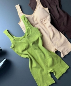 SALE!! CATSUITS - CATSUIT CORTO
