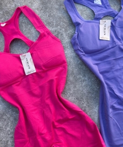SALE!! CATSUITS - CATSUIT DEPORTIVO CORTO