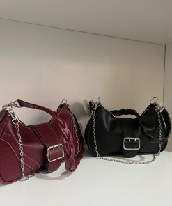 Alternative view of MINI BAGS - CARTERA GIULIANA - MINI CARTERA BORDO - CARTERAS
